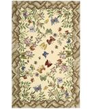 Country Heritage H-564 Yellow # 23000 
 
 1'  9''  X 2'  9''  $50.00
 2'  6''  X 4'  2''  $112.00
 2'  3''  X 8'  Runner $170.00
 3'  6''  X 5'  6''  $180.00
 5'  3''  X 8'  3''  $370.00
 7'  6''  X 9'  6''  Oval $670.00
 8'  X 11'  $840.00